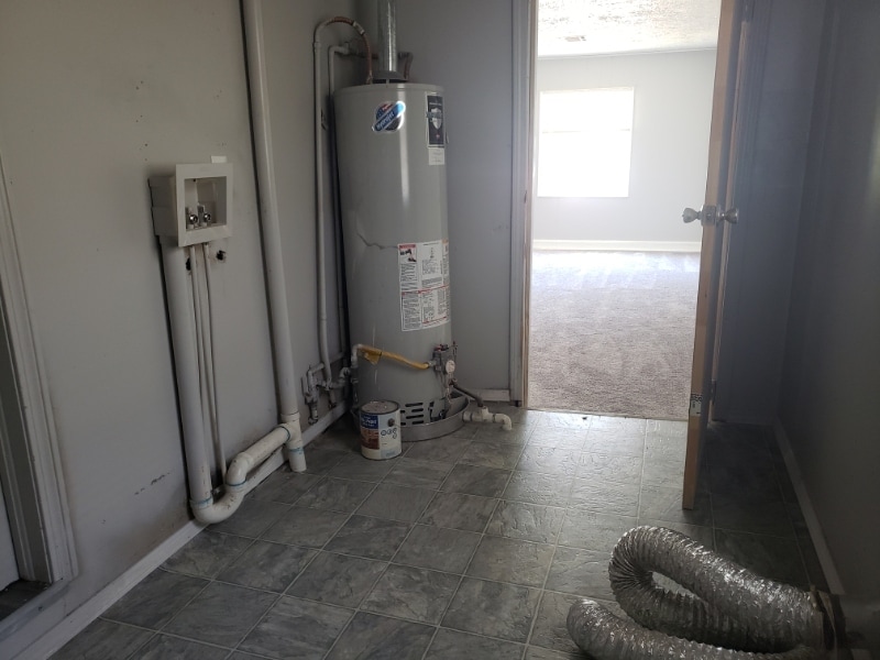 Building Photo - 2356 N Prince St