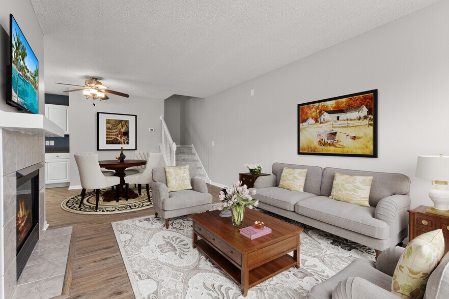 Building Photo - 17303 Wilderness Cir SE