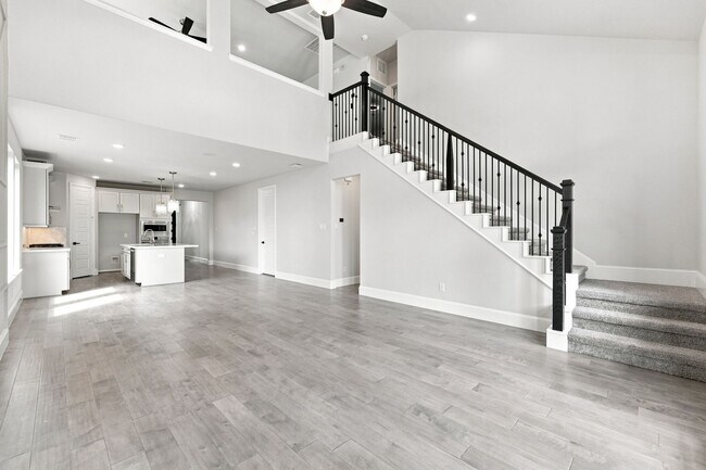 Building Photo - 15026 Joe Lair Dr