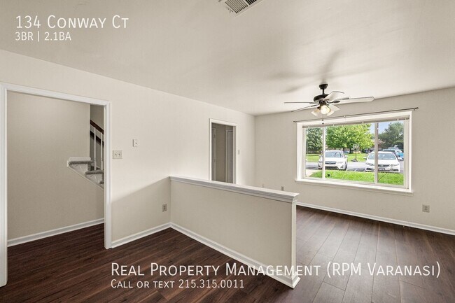 Building Photo - 134 Conway Ct