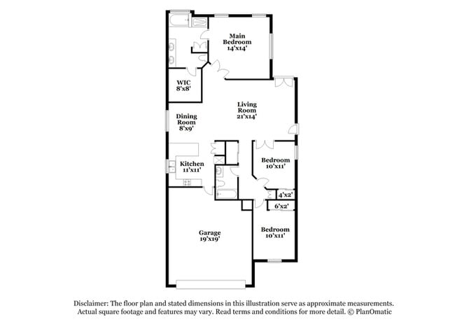 Building Photo - 2604 N 126th Dr