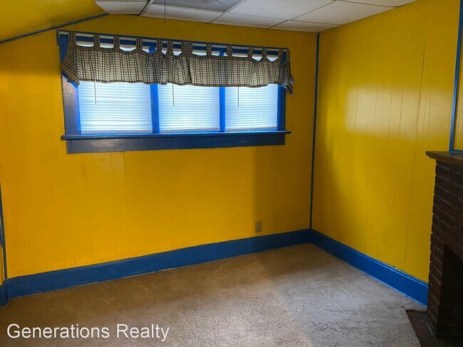 Building Photo - 2 br, 1 bath House - 542 Pearl Street