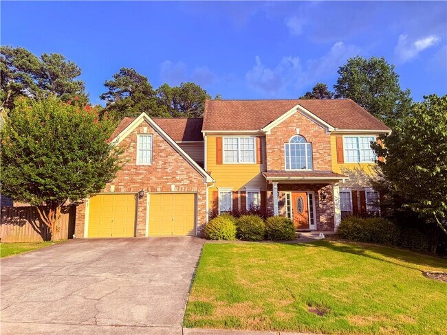 Primary Photo - 2959 Belfaire Crest Ct