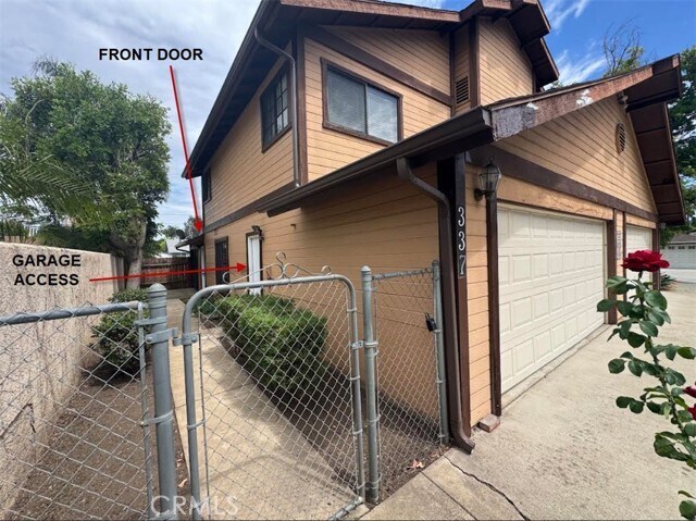 Building Photo - 337 N San Dimas Canyon Rd