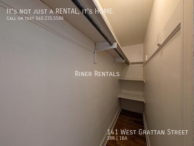 Building Photo - 141 W Grattan St