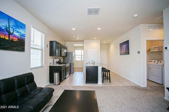 Building Photo - 30961 W Mulberry Dr