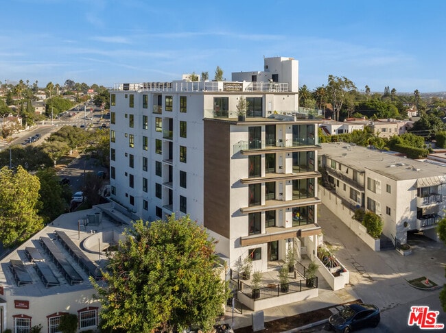 Building Photo - 1110 Spaulding Ave