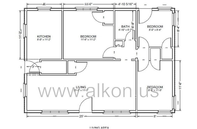 Building Photo - 4204 Willow Ave