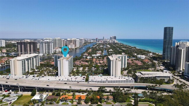 Building Photo - 19380 Collins Ave