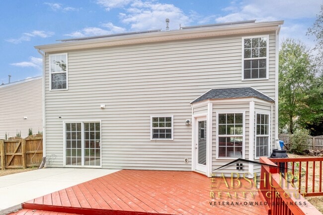 Building Photo - 852 Willow Bay Dr