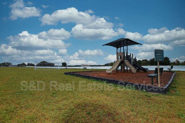 Building Photo - 622 Manchester Path