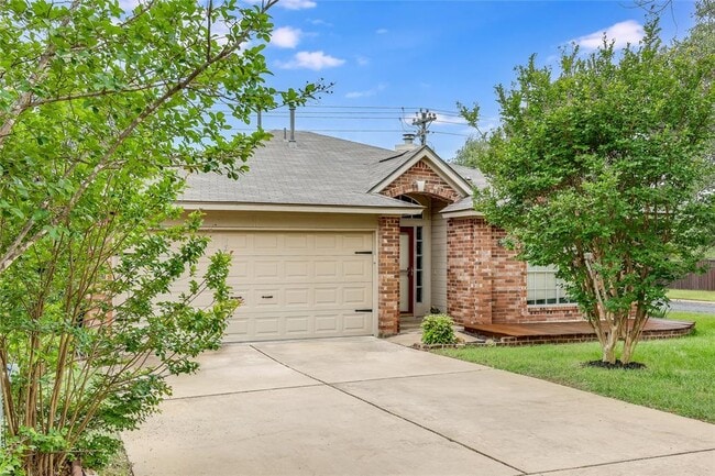 Building Photo - 3109 Blazing Star Trail