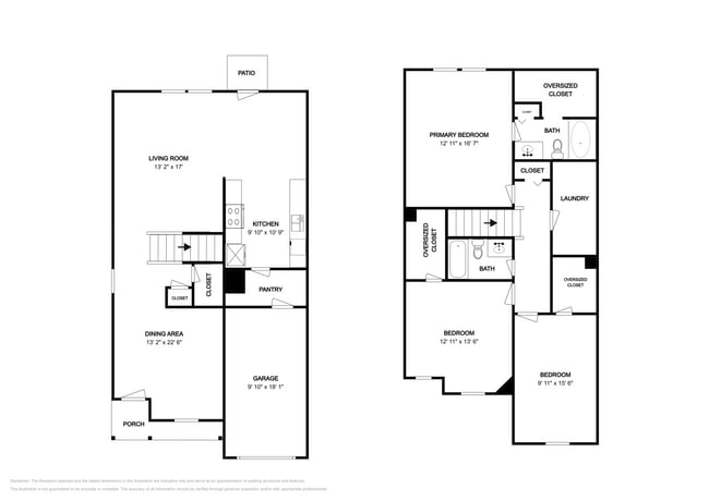 Building Photo - 10923 Sweetsen Rd