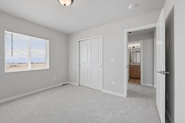 Building Photo - $2,795.95, 4-bed, 3.5-bathroom new build with gorgeous finishes.