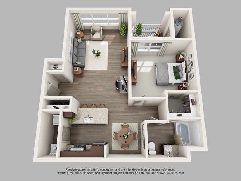 The Reserve at the Boulevard 1 Reserve Dr Yaphank NY 11980