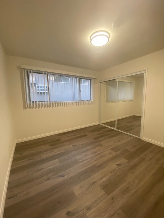 Floorplan - Kiowa Apartments