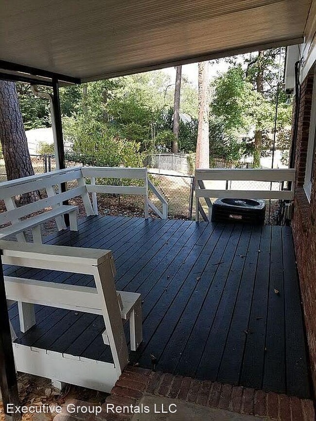Building Photo - 4 br, 3 bath House - 3919 GRAYFOX DRIVE
