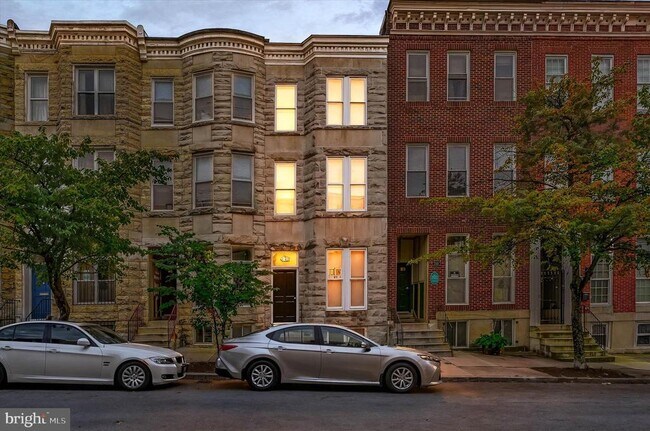 Building Photo - 221 E Lafayette Ave