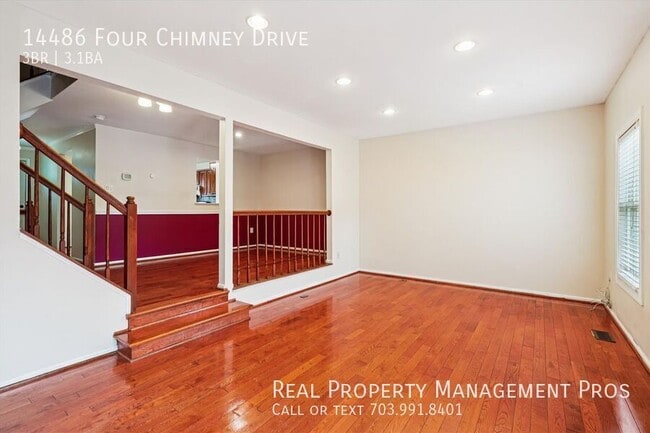 Building Photo - 14486 Four Chimney Dr