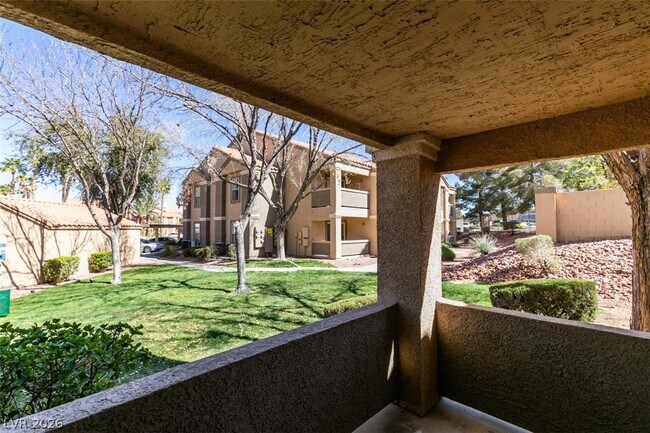 Building Photo - 2300 E Silverado Ranch Blvd