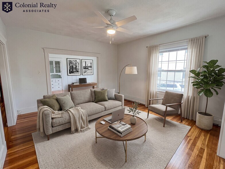 Building Photo - 94 Boylston St