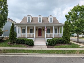 Building Photo - 4301 Elizabeth Davis Blvd