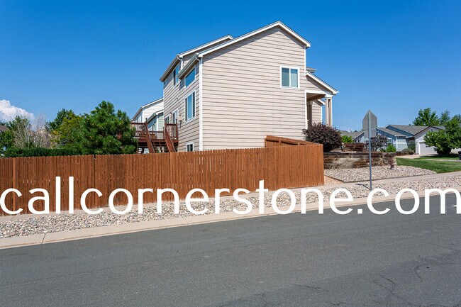 Building Photo - 4394 Crow Creek Dr