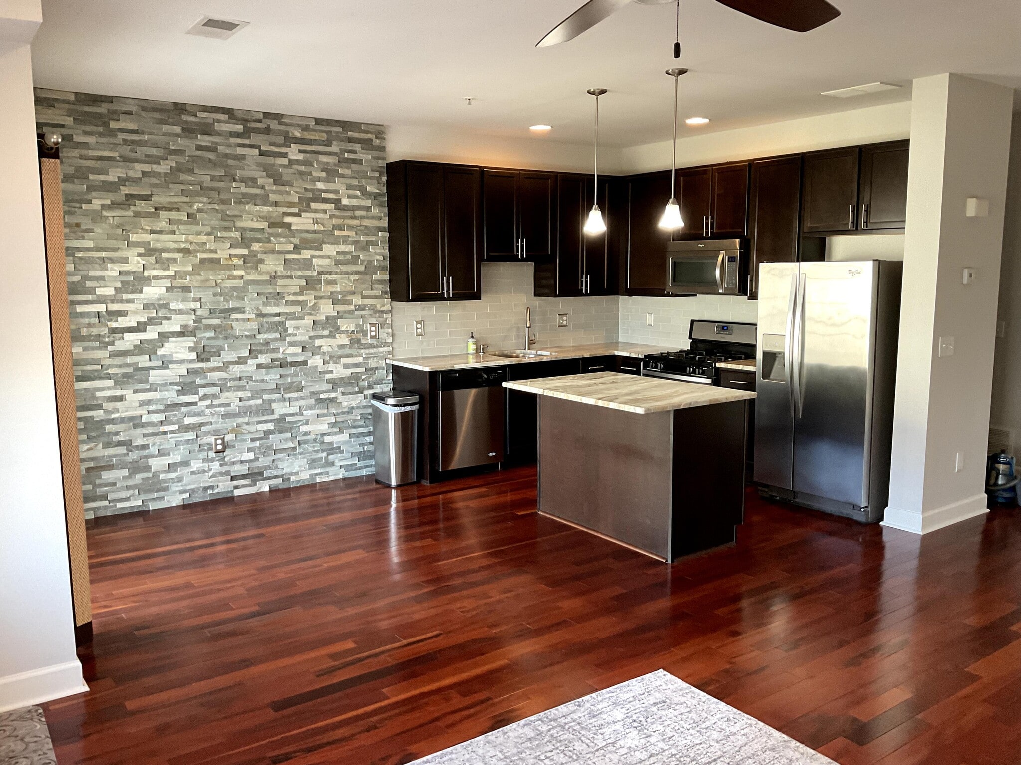 Kitchen 1 - 164 Justin Dr