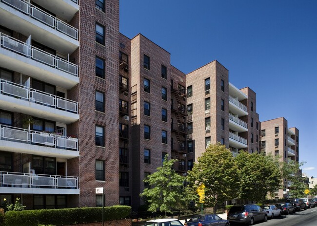 Building Photo - 48-50-50 37th St