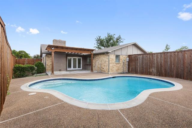 Building Photo - 2233 Marble Falls Dr