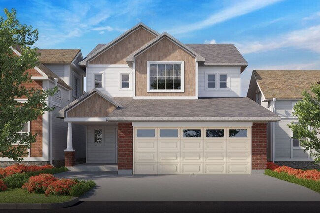 Floorplan - Walker Place