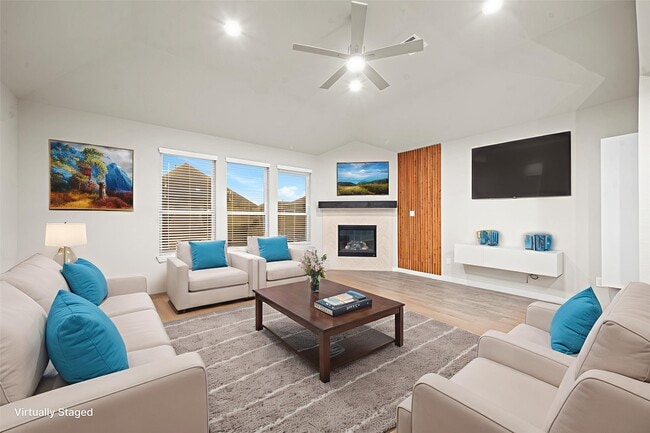 Building Photo - 19723 Vino Vale Dr