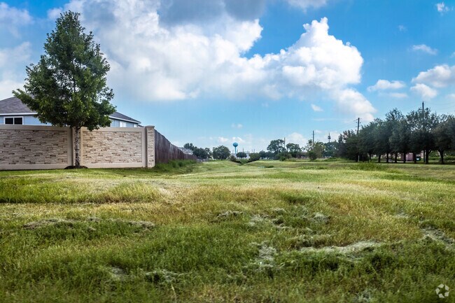 Demolished Property - Villages of Lanham Creek