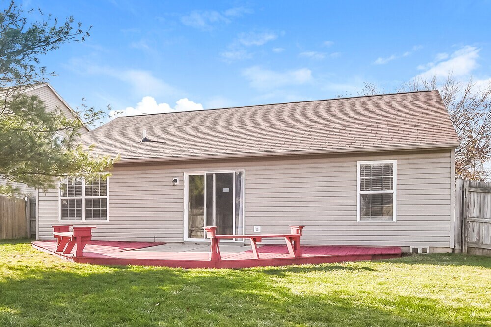 Building Photo - 1441 Cypress Dr