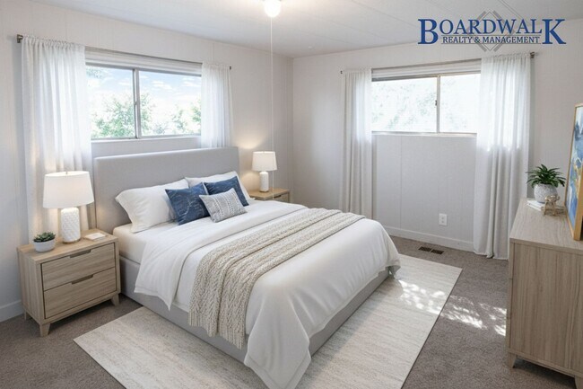 Building Photo - Lehi Mobile Home Park