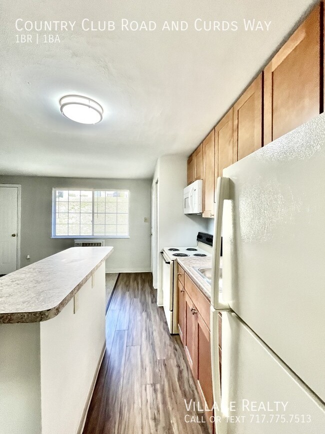 Building Photo - Newly-Remodeled 1-bed in small building wi...