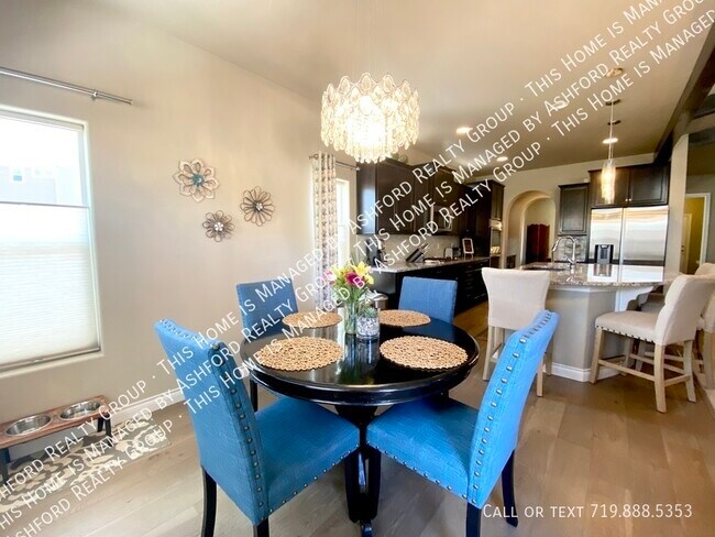Building Photo - 7215 Rim Bluff Ln