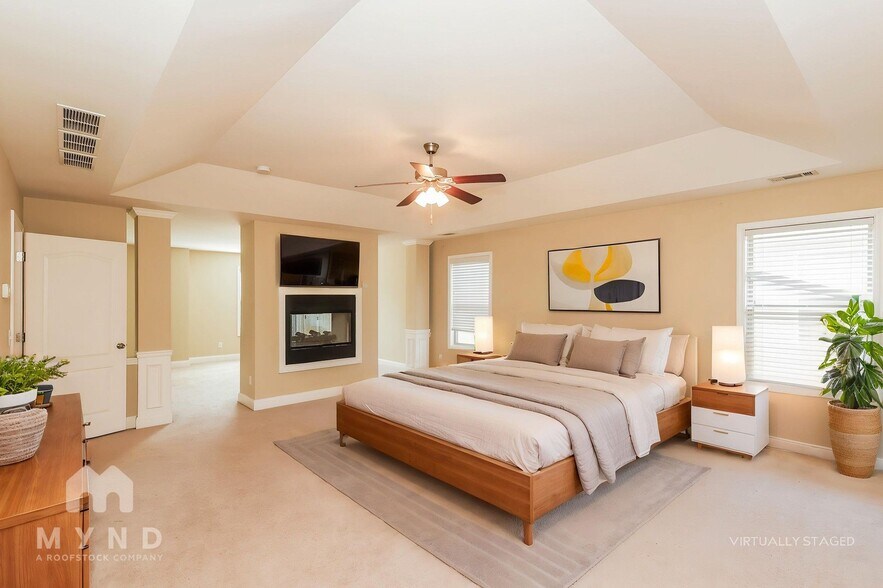 Building Photo - 5581 Dendy Trace