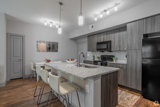 Building Photo - Your Private Haven