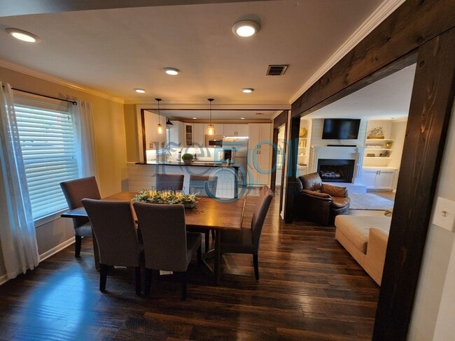 Building Photo - Coming Soon! Super impressive, updated WLR Home - WOW!