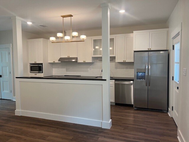 Building Photo - 210 S Trammell St