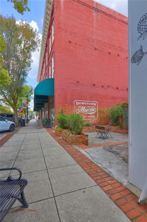 Building Photo - 123 N Broad St