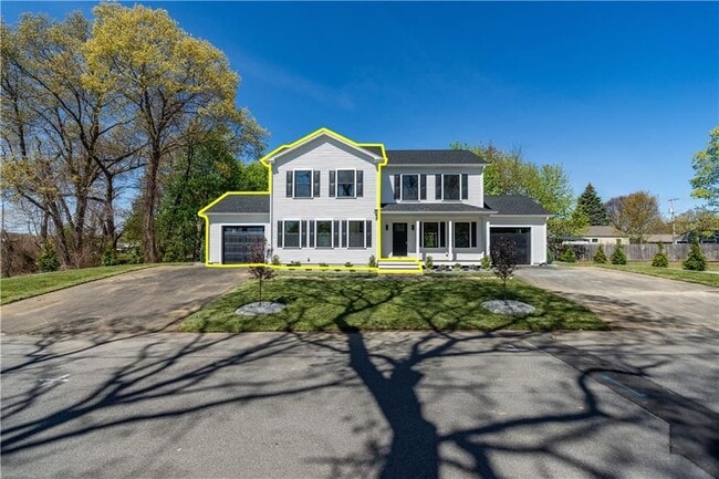 Building Photo - 83 Cadora Ave