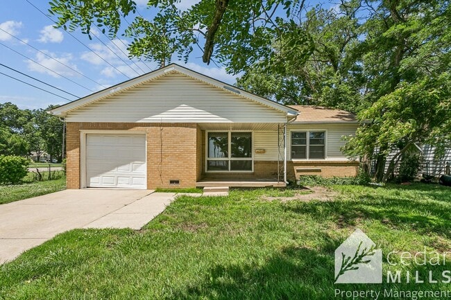 Building Photo - 3 Bedroom by Bostic Elementary