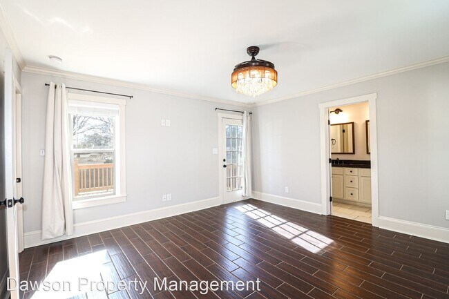 Building Photo - 3 br, 2 bath House - 2830 Hilliard Drive