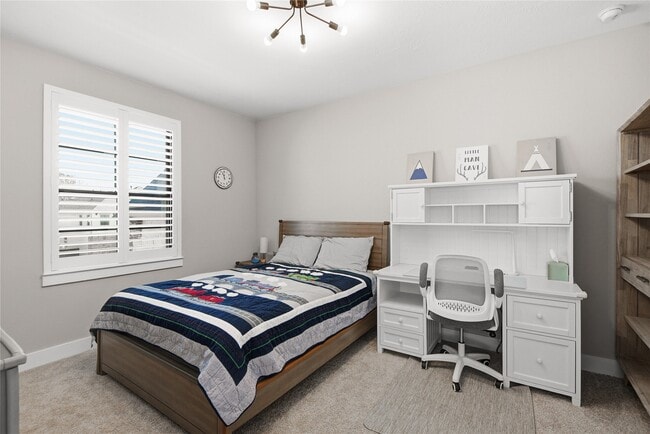 Building Photo - 1222 McMurtry Ridge Dr