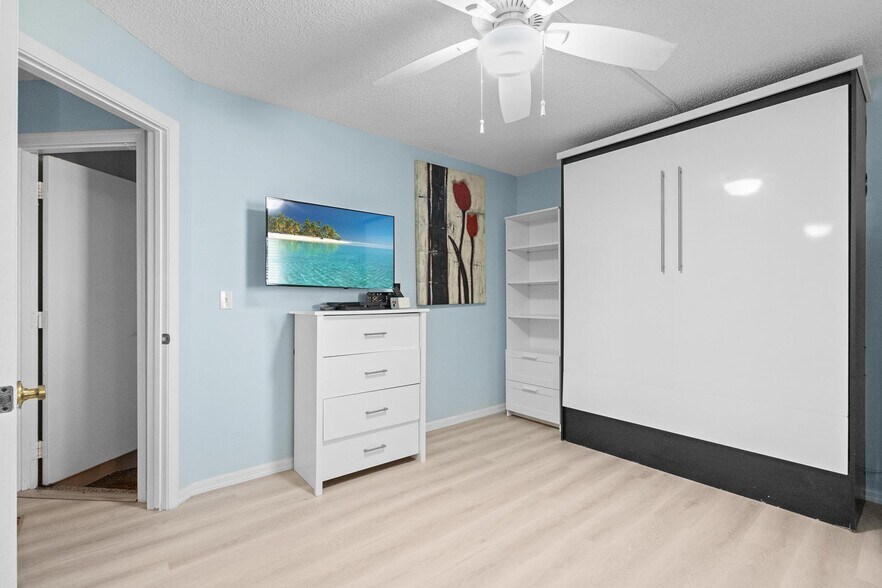 Second Bedroom - 3351 Emerald Oaks Dr