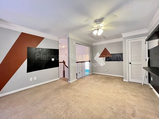 Building Photo - 6425 Bennington Bluff Ct