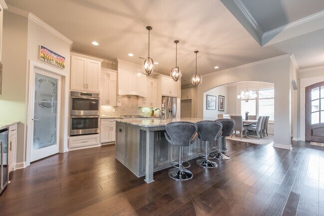 Building Photo - Sherwood Rental