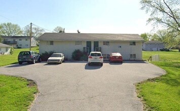 Building Photo - 7216 N Wade School Rd